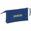Safta Super Mario Bros Mamma Mia triple pencil case