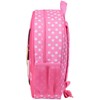 Safta Disney Minnie LED 3D backpack 33cm