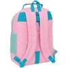 Safta Benetton Dolce adaptable backpack 42cm