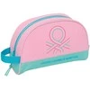 Safta Benetton Dolce adaptable vanity case