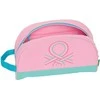 Safta Benetton Dolce adaptable vanity case