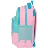 Safta Benetton Dolce adaptable backpack 42cm