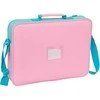 Safta Benetton Dolce school briefcase