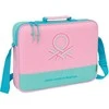 Safta Benetton Dolce school briefcase