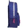 Safta Benetton Drop adaptable backpack 46cm