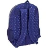 Safta Benetton Drop adaptable backpack 46cm