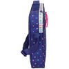 Safta Benetton Drop school briefcase