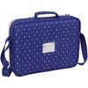 Safta Benetton Drop school briefcase