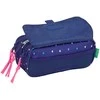 Safta Benetton Drop triple pencil case