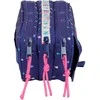 Safta Benetton Drop triple pencil case