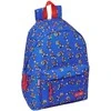 Safta Disney Mickey Today laptop backpack