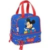 Safta Disney Mickey Today lunch bag