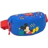 Safta Disney Mickey Today waist bag