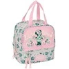 Safta Disney Minnie Minty lunch bag