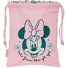 Safta Disney Minnie Minty lunch bag