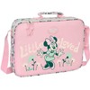 Safta Disney Minnie Minty school briefcase 38cm