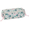 Safta Disney Minnie Minty triple pencil case