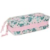 Safta Disney Minnie Minty triple pencil case