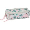 Safta Disney Minnie Minty triple pencil case