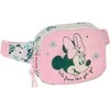 Safta Disney Minnie Minty waist bag