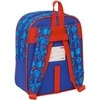 Safta Disney Pixar Cars adaptable backpack 27cm