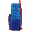 Safta Disney Pixar Cars adaptable backpack 33cm