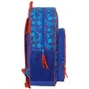 Safta Disney Pixar Cars adaptable backpack 38cm