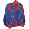 Safta Disney Pixar Cars adaptable backpack 38cm