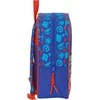 Safta Disney Pixar Cars adaptable backpack 27cm