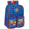 Safta Disney Pixar Cars adaptable backpack 33cm
