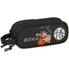 Safta Dragon Ball double pencil case