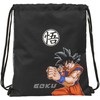 Safta Dragon Ball gym bag 40cm