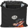 Safta Dragon Ball gym bag 40cm