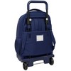 Safta F.C. Barcelona 2 Equipment 25/26 Compact trolley 45cm