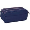 Safta F.C. Barcelona 2 Equipment 25/26 triple pencil case