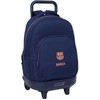 Safta F.C. Barcelona 2 Equipment 25/26 Compact trolley 45cm