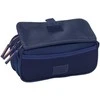 Safta F.C. Barcelona 2 Equipment 25/26 triple pencil case