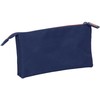 Safta F.C. Barcelona 2 Equipment 25/26 triple pencil case
