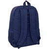 Safta F.C. Barcelona 2 Equipment 25/26 adaptable backpack 44cm