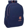 Safta F.C. Barcelona 2 Equipment 25/26 adaptable backpack 44cm