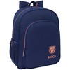 Safta F.C. Barcelona 2 Equipment 25/26 adaptable backpack 38cm
