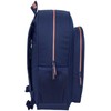 Safta F.C. Barcelona 2 Equipment 25/26 adaptable backpack 38cm