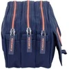 Safta F.C. Barcelona 2 Equipment 25/26 triple pencil case