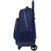 Safta F.C. Barcelona 2 Equipment 25/26 Compact trolley 45cm
