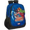 Safta Marvel Avengers adaptable backpack 44cm