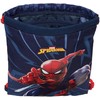 Safta Marvel Spiderman gym bag 34cm