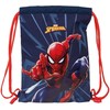 Safta Marvel Spiderman gym bag 34cm