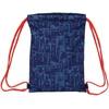 Safta Marvel Spiderman gym bag 34cm