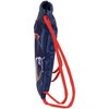 Safta Marvel Spiderman gym bag 34cm