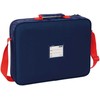 Safta Marvel Spiderman school briefcase